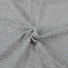 Froté prostěradlo na vysokou matraci šedé, Výběr rozměru 90x200cm jednolůžko