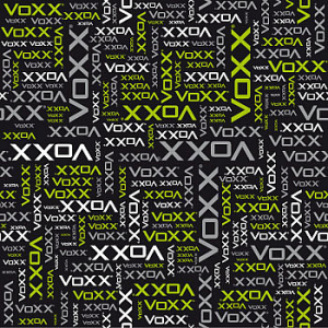 Multifunkční návlek SOLID VoXX