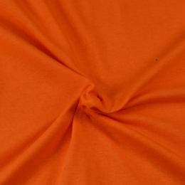 Jersey prostěradlo oranžové, Výběr rozměru Dětské 60x120