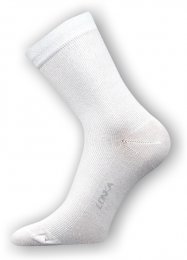 Kompresní antibakteriální profesní ponožky Kooper