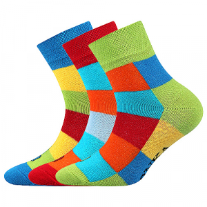 Ponožky Decubik