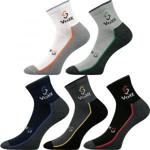 Bavlněné sportovní ponožky Locator B