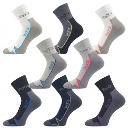 Bavlněné sportovní ponožky Locator B