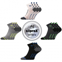 Ponožky Mayor silproX