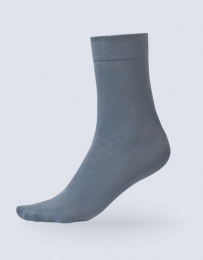 Dámské ponožky klasické, bezešvé, jednobarevné Bambusové ponožky 82000P 