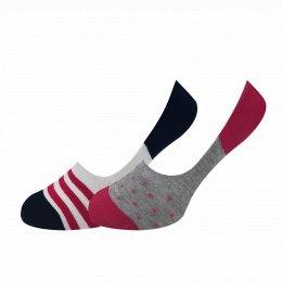 Dámské  ponožky ťapky Paw 01