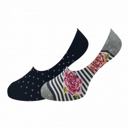 Dámské  ponožky ťapky Paw 4