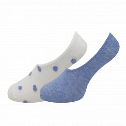 Dámské  ponožky ťapky Paw 7