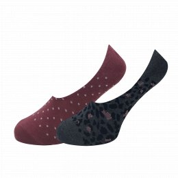 Dámské  ponožky ťapky Paw 9