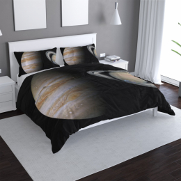 Povlečení Planety a slunce - 140x200 / 90x70