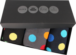 ponožky Webox 009