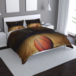 Povlečení Basketball - 140x200 / 90x70
